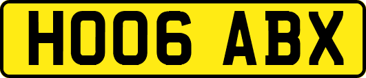 HO06ABX