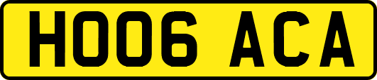 HO06ACA