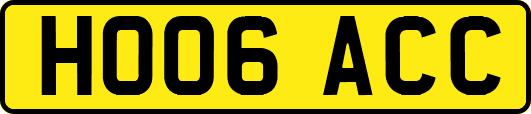 HO06ACC