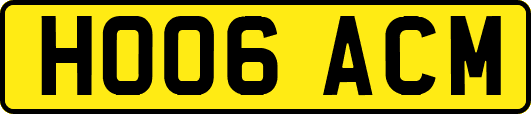 HO06ACM