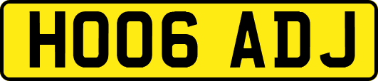 HO06ADJ