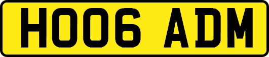 HO06ADM