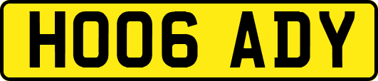 HO06ADY