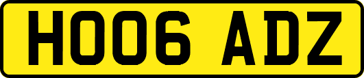 HO06ADZ