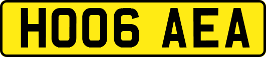 HO06AEA