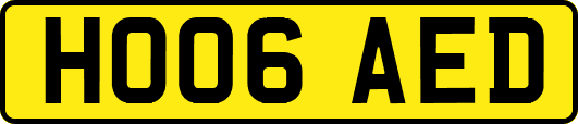 HO06AED