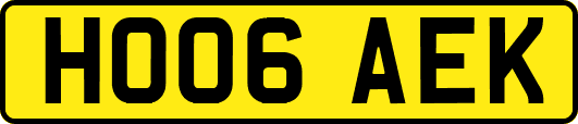 HO06AEK