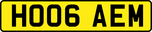 HO06AEM