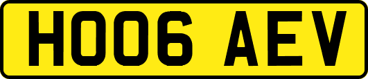 HO06AEV