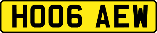 HO06AEW