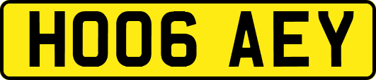 HO06AEY