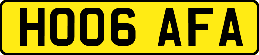 HO06AFA