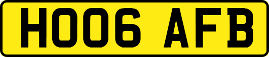 HO06AFB