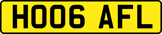 HO06AFL