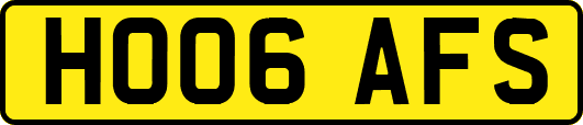 HO06AFS