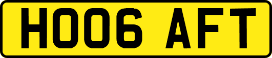 HO06AFT