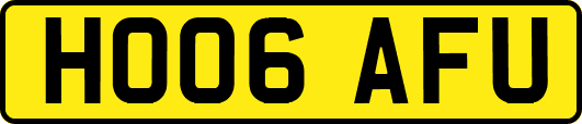 HO06AFU