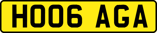 HO06AGA