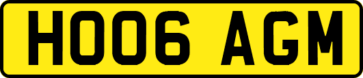 HO06AGM