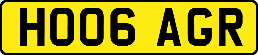 HO06AGR