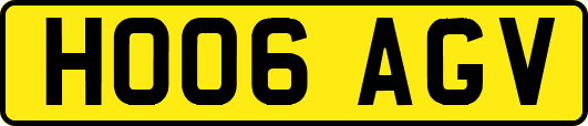 HO06AGV