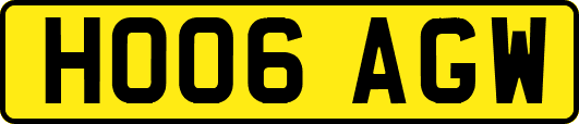 HO06AGW