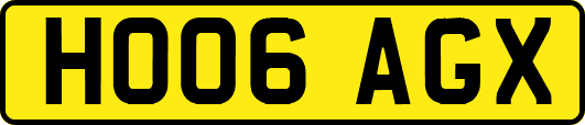 HO06AGX