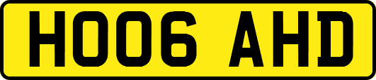 HO06AHD