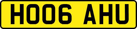 HO06AHU