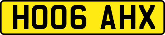 HO06AHX
