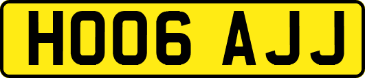 HO06AJJ