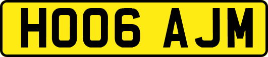 HO06AJM