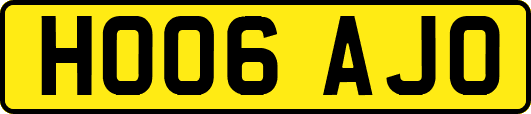 HO06AJO