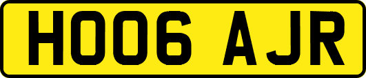 HO06AJR