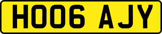 HO06AJY