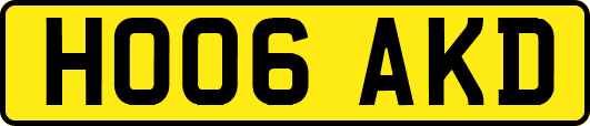 HO06AKD