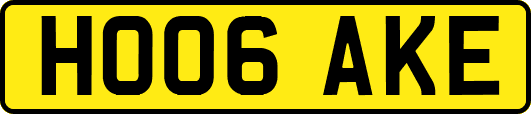 HO06AKE