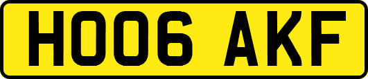 HO06AKF