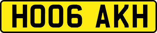 HO06AKH