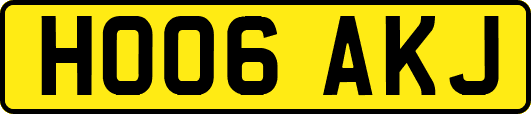 HO06AKJ