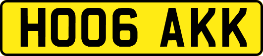 HO06AKK