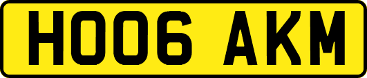 HO06AKM
