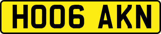 HO06AKN