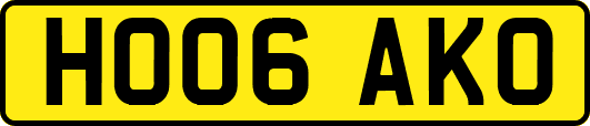 HO06AKO