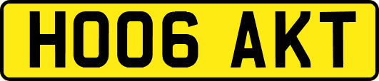 HO06AKT