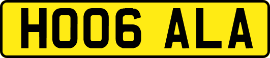 HO06ALA