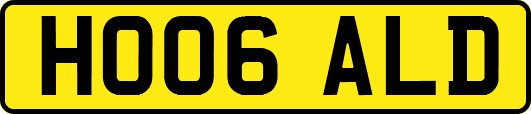 HO06ALD