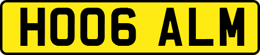 HO06ALM