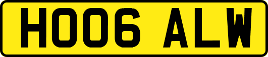 HO06ALW