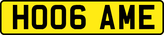 HO06AME